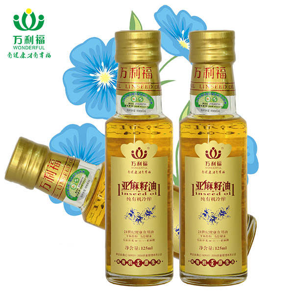 亞麻籽油廠家_ 亞麻籽油廠家_