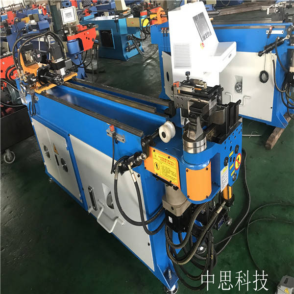 液壓彎管機多少錢一臺？