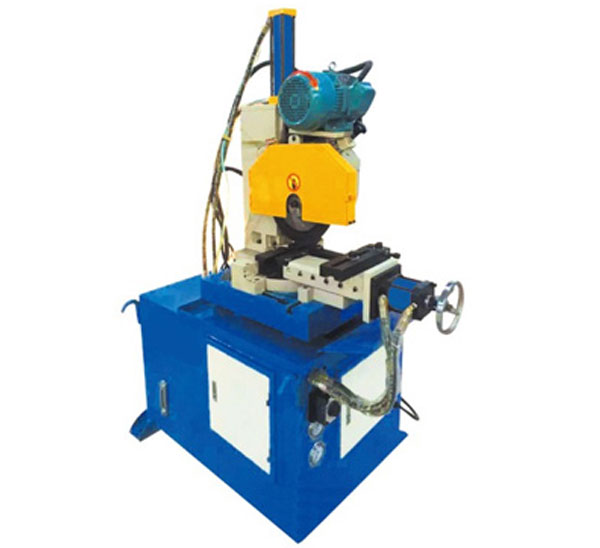 油壓半動型切管機(425Y型)