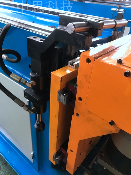 小型彎管機有哪些